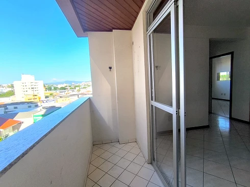 Apartamento em Campinas, São José
