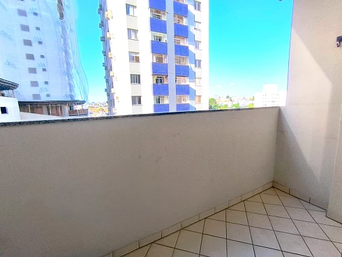 Apartamento em Campinas, São José