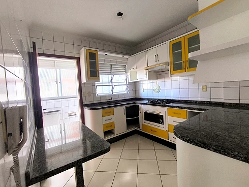 Apartamento em Campinas, São José