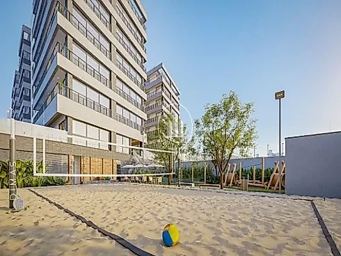 Praia Comprida, São José