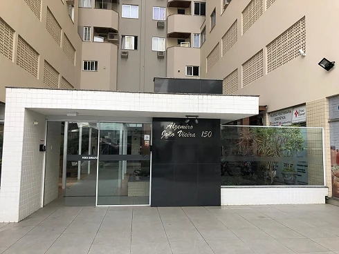 Apartamento em Campinas, São José