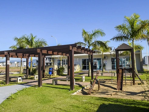 Terreno em Beira Rio, Biguaçu