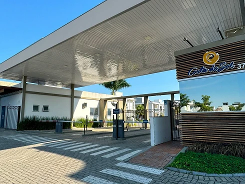 Terreno em Beira Rio, Biguaçu