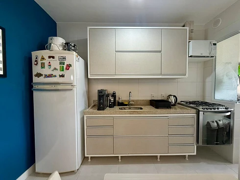 Apartamento em Itacorubi, Florianópolis