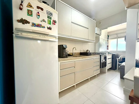 Apartamento em Itacorubi, Florianópolis