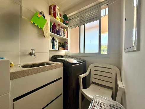 Apartamento em Itacorubi, Florianópolis