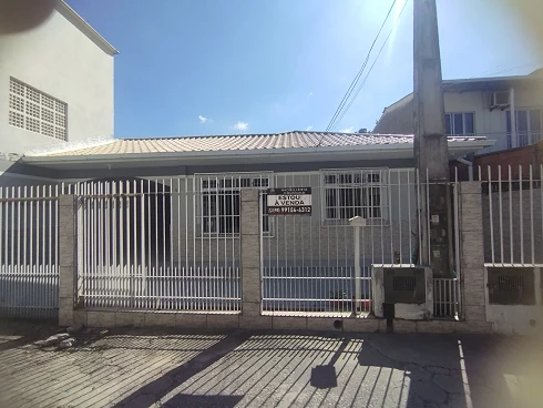Forquilhinha, São José