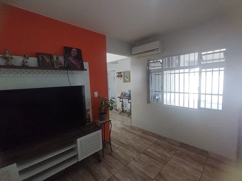 Casa em Forquilhinha, São José