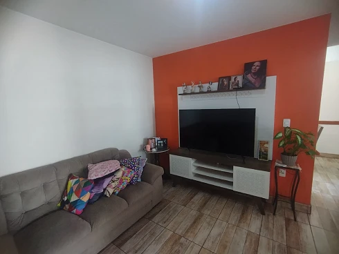 Casa em Forquilhinha, São José