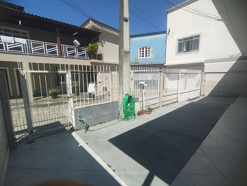 Casa em Forquilhinha, São José