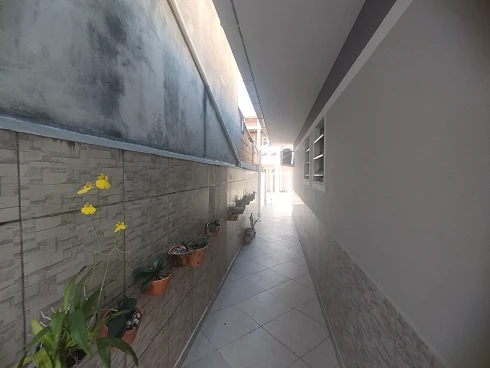 Casa em Forquilhinha, São José