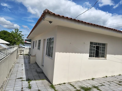 Ipiranga, São José