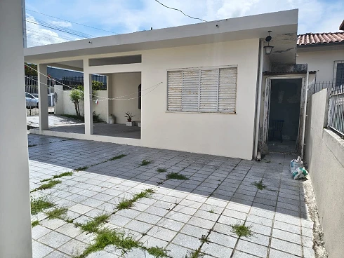 Casa em Ipiranga, São José