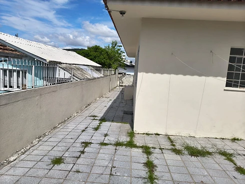 Casa em Ipiranga, São José