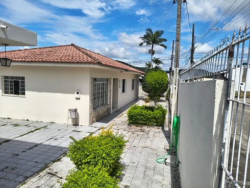 Casa em Ipiranga, São José