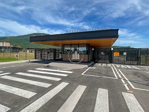 Terreno em Pedra Branca, Palhoça