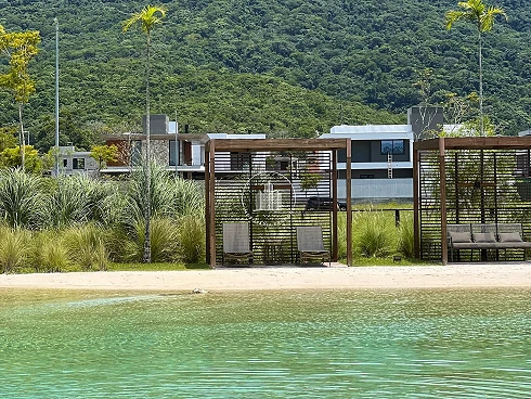 Terreno com 0 quartos em Pedra Branca, Palhoça