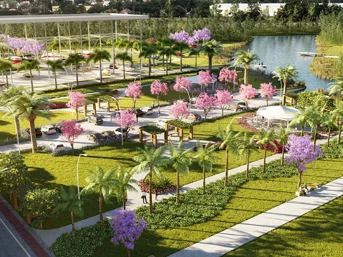 Terreno em Beira Rio, Biguaçu