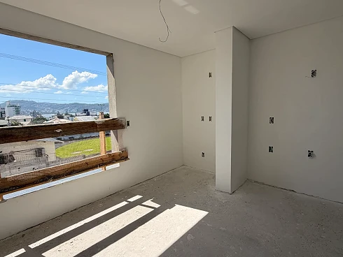 Apartamento em Coqueiros, Florianópolis