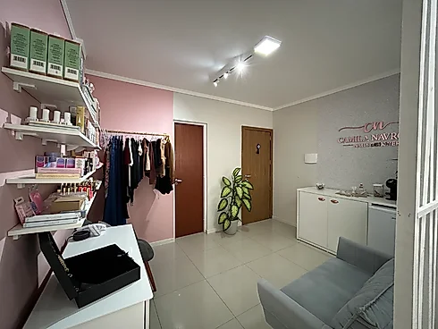 Escritório/sala em Kobrasol, São José