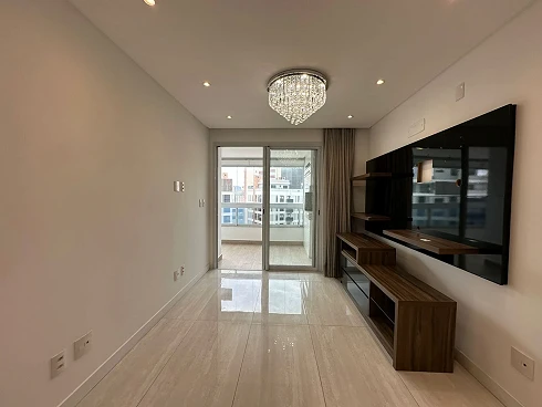 Apartamento em Balneário, Florianópolis