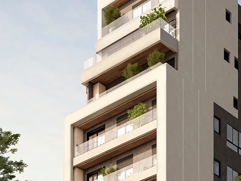 Apartamento em Pedra Branca, Palhoça