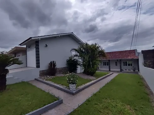 Casa em Serraria, São José