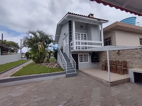 Casa em Serraria, São José