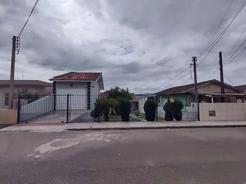 Casa em Serraria, São José