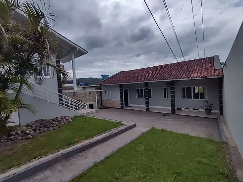 Casa em Serraria, São José