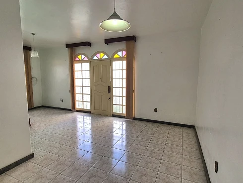 Casa em Barreiros, São José