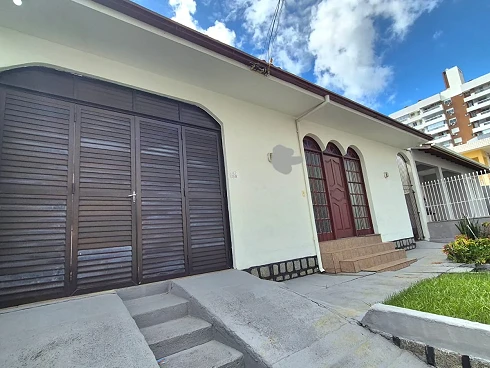 Barreiros, São José