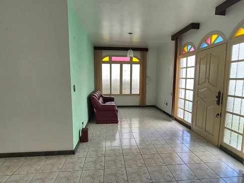 Casa em Barreiros, São José