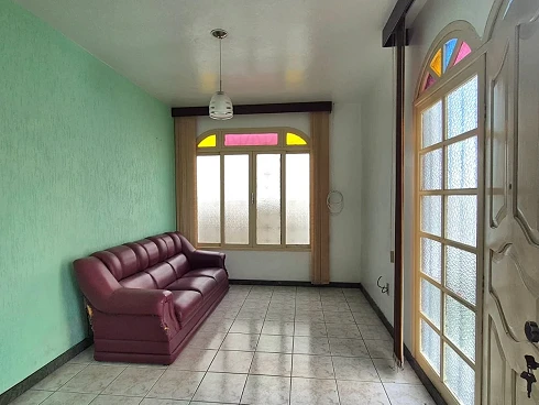 Casa em Barreiros, São José