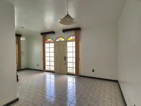 Casa em Barreiros, São José