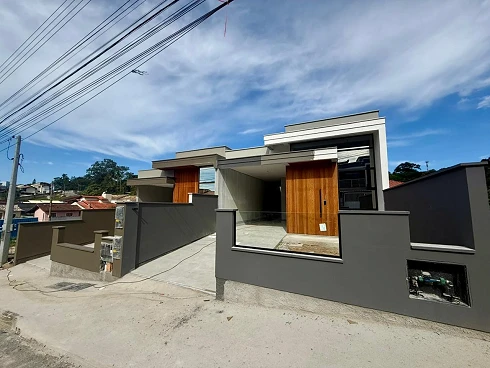 Casa em Real Parque, São José