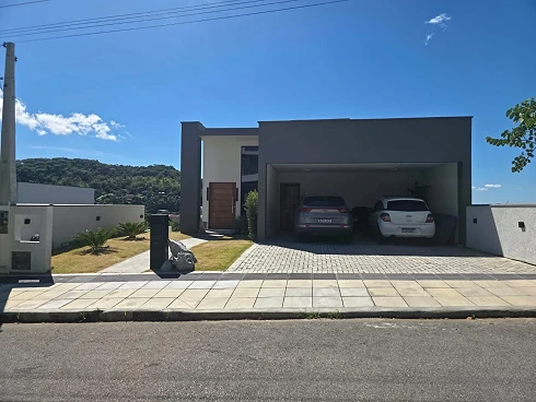 Forquilhas, São José