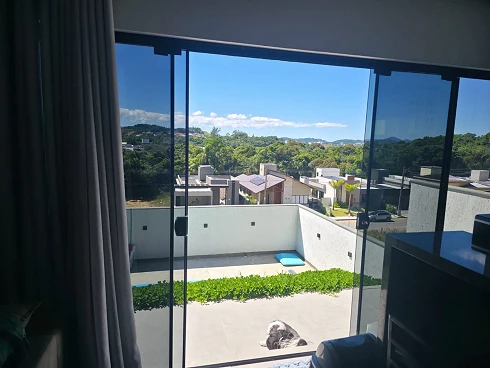 Casa em Forquilhas, São José