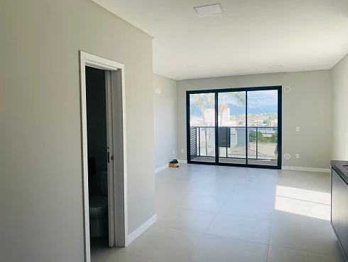 Studio em Coqueiros, Florianópolis