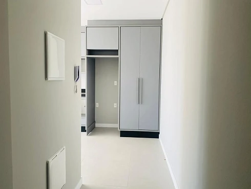 Studio em Coqueiros, Florianópolis