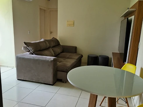 Apartamento em Pedra Branca, Palhoça