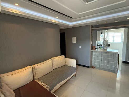 Apartamento em Forquilhinha, São José