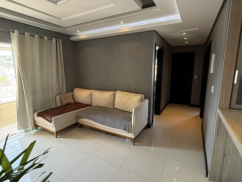 Apartamento em Forquilhinha, São José