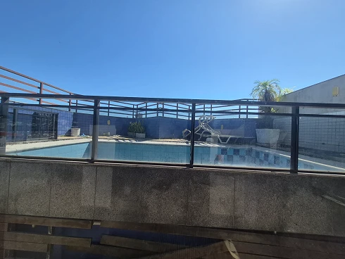 Cobertura em Centro, Florianópolis