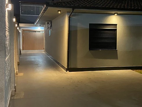 Casa em Picadas do Sul, São José