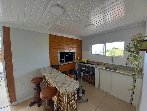 Casa em São Sebastião, Palhoça
