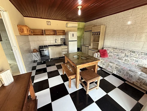 Casa com 4 quartos em Balneário Ponta do Papagaio, Palhoça