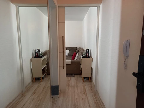 Apartamento em Campinas, São José