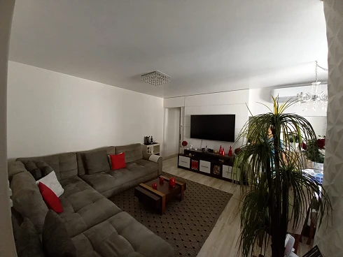 Apartamento em Campinas, São José