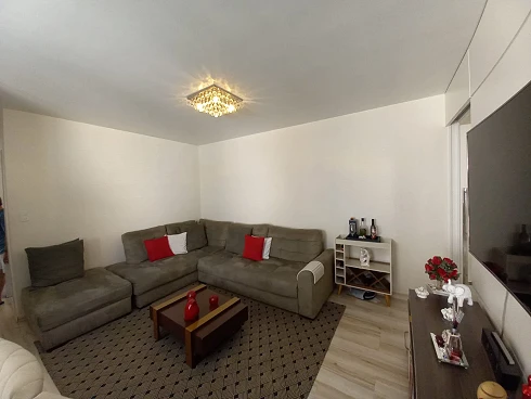 Apartamento em Campinas, São José